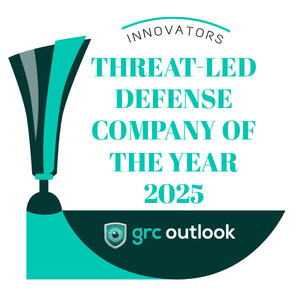 Tidal Cyber Named "Threat-Led Defense Company of the Year" by GRC Outlook