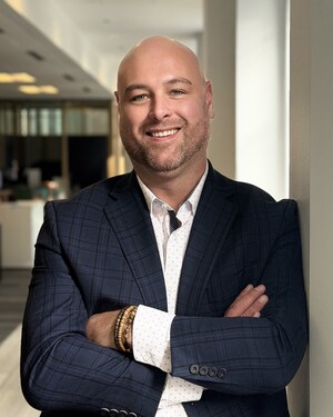 Omni Workspace announces Benjamin Stich as Vice President of Sales of Aurora Procurement Solutions--Omni's Hospitality division serving clients nationwide