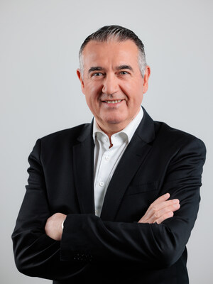 Nomination de Walter Cappilati en qualité de CEO d'Expleo pour piloter la transformation du Groupe et accélérer sa croissance