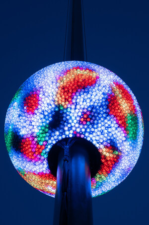 One Times Square Launches Limited-Time Preview Experiences Offering Up-Close Access to the Times Square New Year's Eve Ball