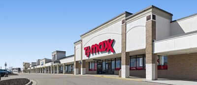 Oak Brook Square - Flint, MI Oak Brook Square - Flint, MI