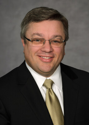 Shook Partner James Thompson