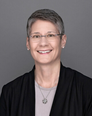 Shook Partner Sue Werstak