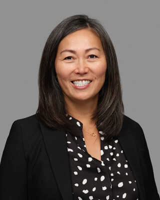 Shook Partner Annie Chuang