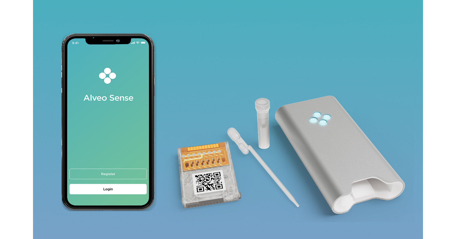 Alveo Technologies and Global Animal Health Partner to De...