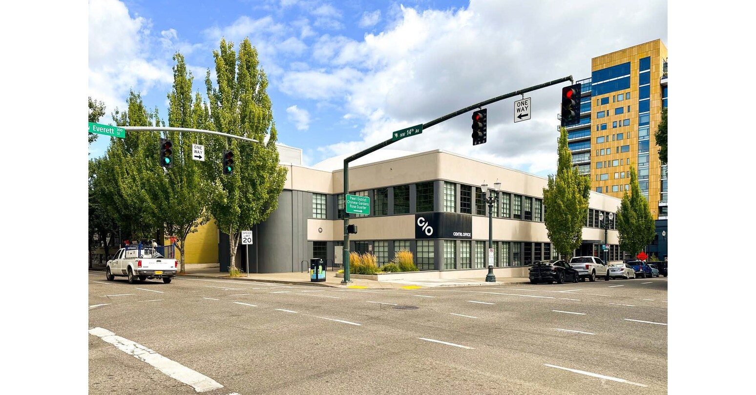 REALM Acquires Fully Leased 300 Building in Portland’s Pearl District, Advancing Value-Add Urban Investment Strategy