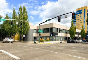 REALM Acquires Fully Leased 300 Building in Portland's Pearl District, Advancing Value-Add Urban Investment Strategy