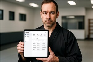 Dojo Champ Launches Industry-First AI-Powered Growth Platform to Revolutionize Martial Arts School Management