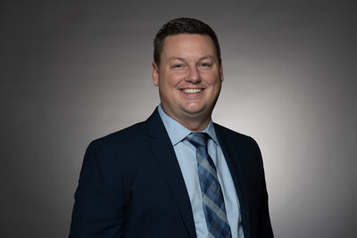 Marc Naese, Panduit President