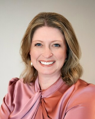 Rebecca Hulse, Panduit Director of Artificial Intelligence and Digital Strategy Rebecca Hulse, Panduit Director of Artificial Intelligence and Digital Strategy