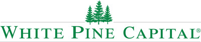 White Pine Capital (PRNewsfoto/White Pine Capital)