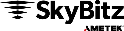 SkyBitz Logo SkyBitz Logo