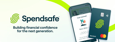 Spendsafe Mastercard Reloadable Prepaid Card (CNW Group/Spendsafe Inc.)