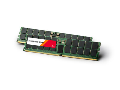 SK hynix 256GB DDR5 RDIMM SK hynix 256GB DDR5 RDIMM