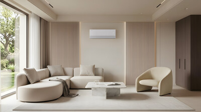 Samsung Presents New Living Appliances at CES 2026.