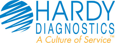 Hardy Diagnostics Hardy Diagnostics