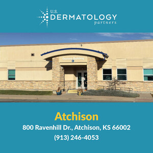 U.S. Dermatology Partners Opens New Office in Atchison, Kansas