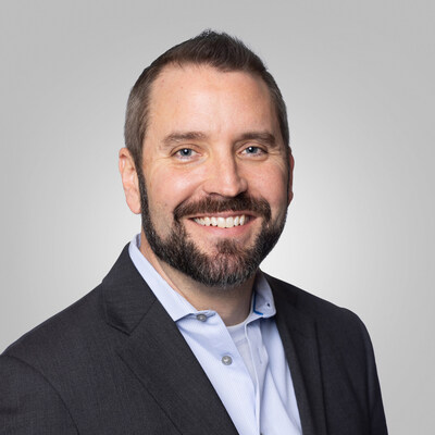 Jonathan Siegrist, PhD, Executive Vice President of Research & Development and Chief Technology Officer, QuidelOrtho Jonathan Siegrist, PhD, Executive Vice President of Research & Development and Chief Technology Officer, QuidelOrtho