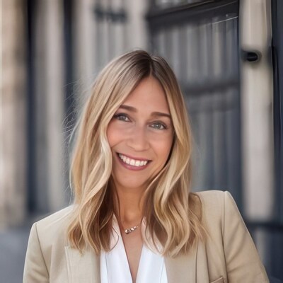 Christina LaMair, Director of Client & Media Performance