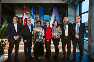 SCALE AI annonce plus de 73 M$ de nouveaux investissements pour des projets d'IA à fort impact au Québec