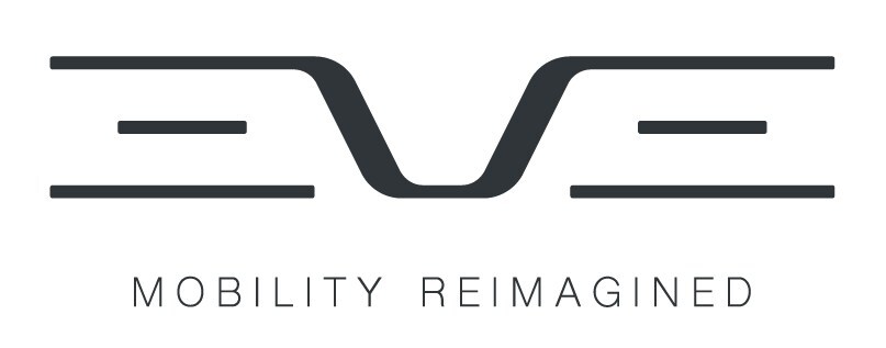 Eve Air Mobility Secures Funding from Private Export Funding Corporation/Export-Import Bank of the United States
