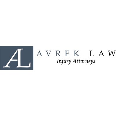 Avrek Law Firm Injury Attorneys