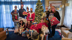 Rentec Direct supports Salvation Army’s Angel Tree program for the seventh year, hosts its third annual Toys for Tots toy drive, and sponsors several community events benefiting children and families.