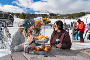 Hot Dog Tower, Martini Lunch for Two and The Alpine Table: Vail Resorts Unveils New Era of Colorado Mountain Dining