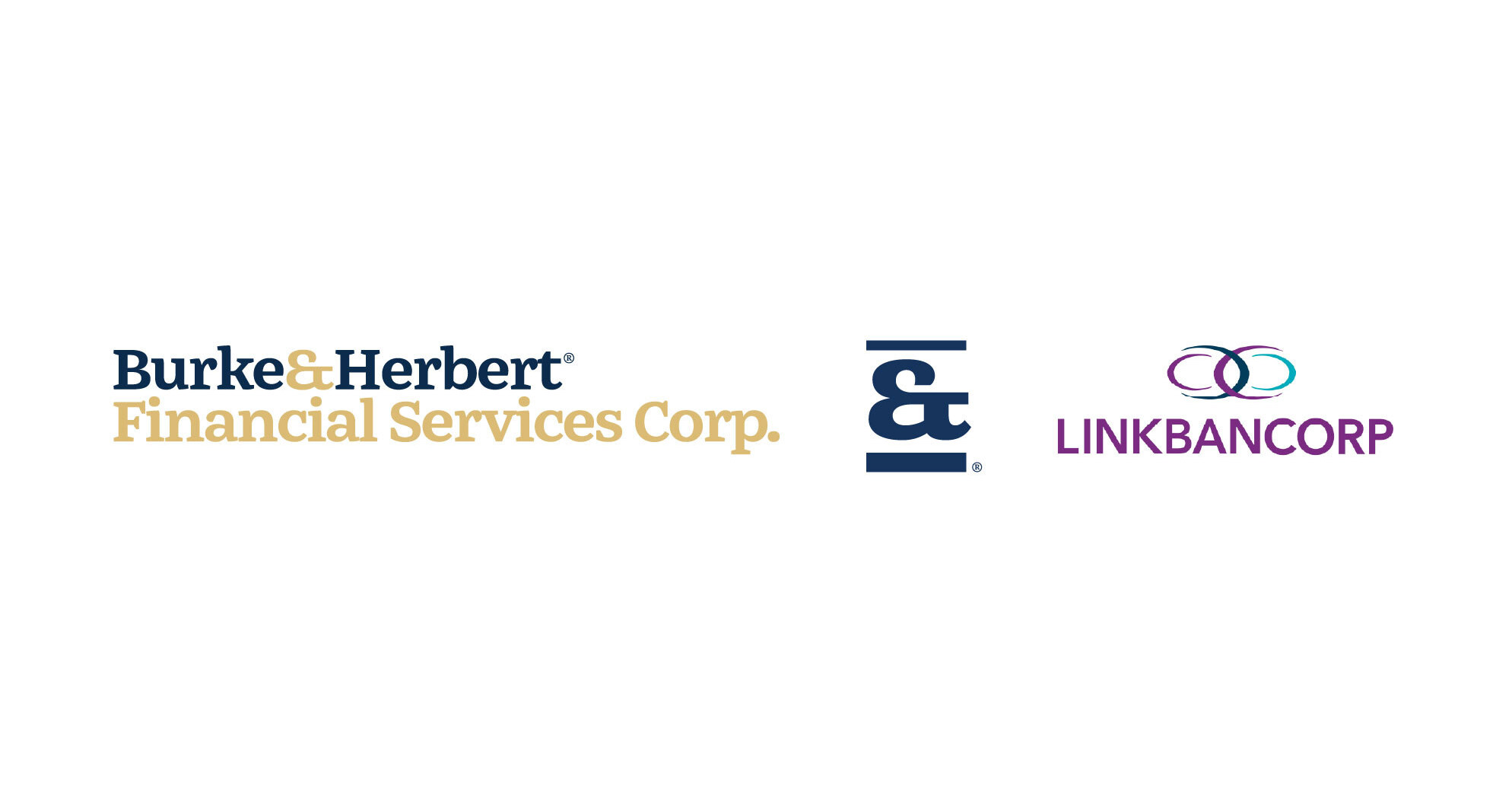 Burke & Herbert Financial Services Corp. and LINKBANCORP, Inc. Announce  Agreement to Merge
