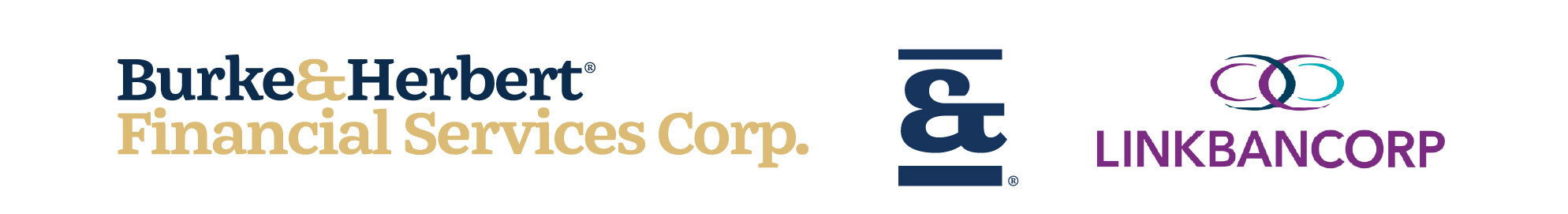 Burke & Herbert Financial Services Corp. and LINKBANCORP, Inc. Announce Agreement to Merge
