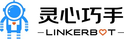 Linkerbot-logo Linkerbot-logo
