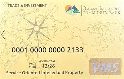 SOiVA Deepfake Prevention Stablecoin Service Card SOiVA Deepfake Prevention Stablecoin Service Card