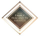 The 28th Family Film and TV Awards.