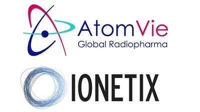 AtomVie Global Radiopharma Secures a Supply Agreement with Ionetix Corporation (CNW Group/AtomVie Global Radiopharma Inc.) AtomVie Global Radiopharma Secures a Supply Agreement with Ionetix Corporation (CNW Group/AtomVie Global Radiopharma Inc.)