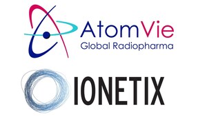 AtomVie Global Radiopharma Secures a Supply Agreement with Ionetix Corporation to Accelerate Ac-225 Radiotherapeutics Development