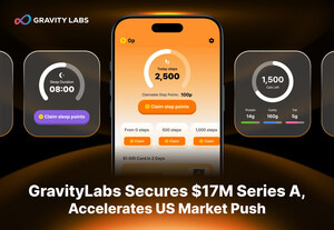 Med School Dropout-Turned-CEO Woonyeon Kim's GravityLabs Secures $17M Series A, Accelerates US Market Push