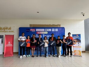 Sungrow and ICBC (Thai) Leasing Strengthen Partnership to Accelerate Renewable Energy Transition with Green Finance