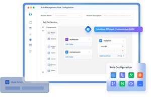 GeeTest Lansir Business Rules Engine yang Membantu Berbagai Perusahaan dengan Platform Pengambilan Keputusan yang Pintar dan Otomatis