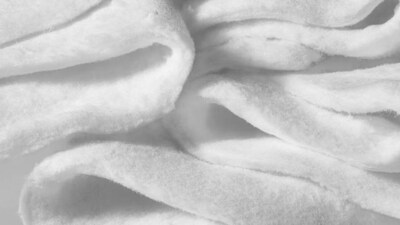 书赞桉诺优卡绒®绒毛浆