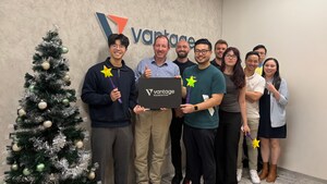 Vantage Foundation Rayakan Momen Liburan bersama Anak-Anak, Didukung oleh Starlight Sydney Initiative