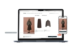 Fabrique Partners with Gensmo to Launch AI-Powered Styling for Peak Shopping Season