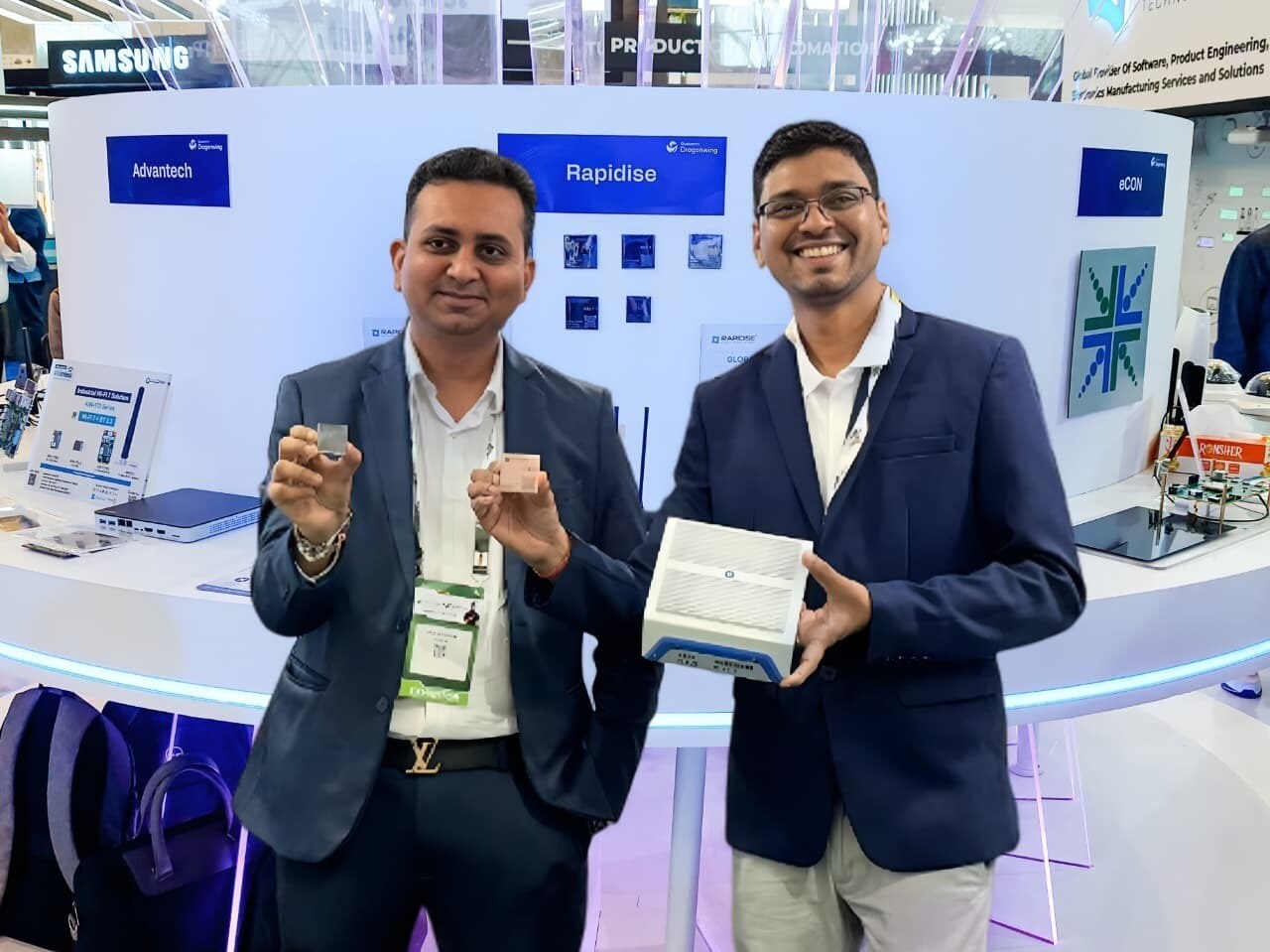 Unable to view the image, Please provide a valid URL.