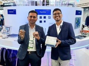 Rapidise Unveils 'RISE Modules & Edge AI Box'