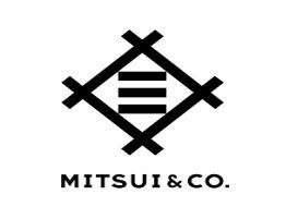 Mitsui Logo Mitsui Logo