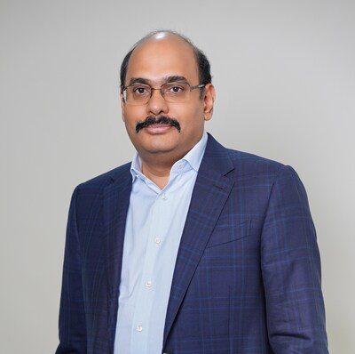 Mahesh Kolli, Founder, Greenko Group & AM Green Mahesh Kolli, Founder, Greenko Group & AM Green