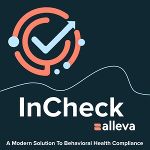 Alleva Introduces InCheck: Transforming Behavioral Health Compliance Into a Year-Round System