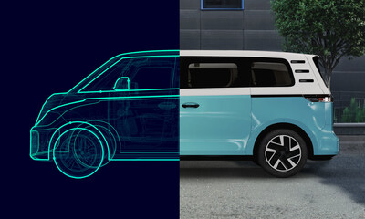 PAVE360 Automotive is a new category of digital twin software designed to address the escalating complexity of automotive hardware and software integration