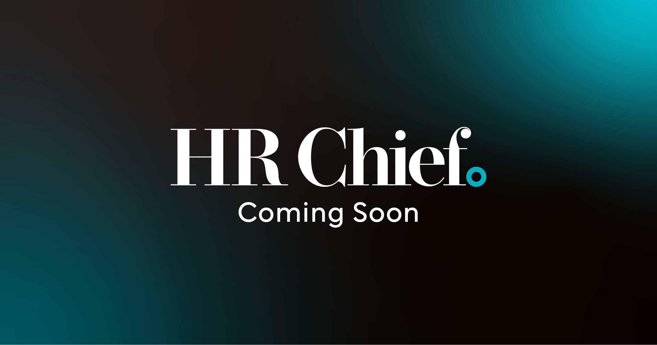 HR Leaders Face New Era of Workplace Transformation as New 'HR Chief' Platform Launches by Bizclik Media in February 2026