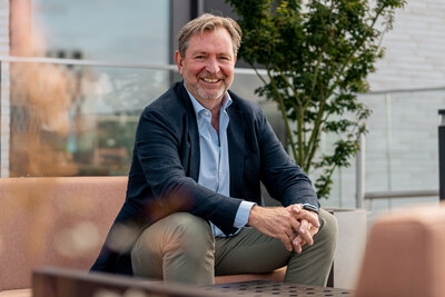 Bjørn Jarl, CEO The Cloud People / The Cloud People Group AS (PRNewsfoto/NTT DATA Business Solutions AG) Bjørn Jarl, CEO The Cloud People / The Cloud People Group AS (PRNewsfoto/NTT DATA Business Solutions AG)