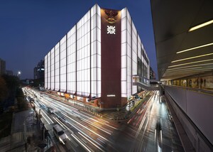 Central Chidlom Ascends as 'The Store of Bangkok' Cementing Global Luxury Flagship Status After Landmark Transformation